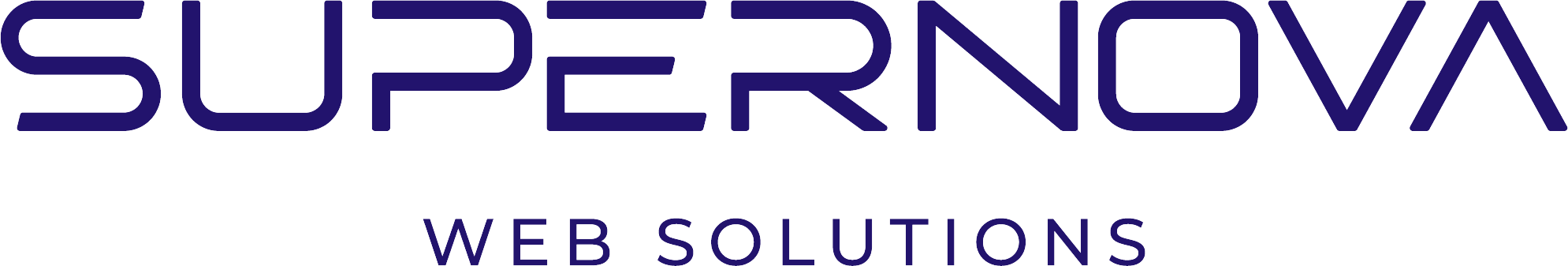 Logo de Supernova Web Solutions